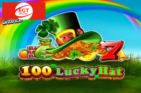 100 Lucky Hat